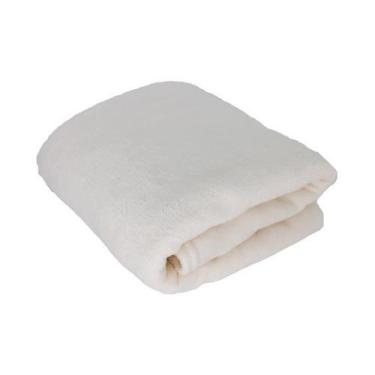 Imagem de Manta confort microfibra casal 180 x 220 cm 100% poliester - HAZIME EN