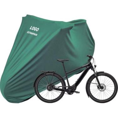 Imagem de Capa Bike Specialized Turbo Vado 3.0 Igh Urbana Tecido Lycra - Mz, Ver