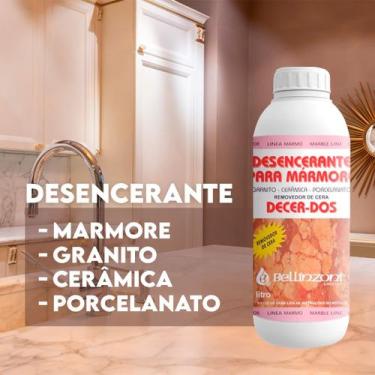 Imagem de Removedor de Ceras sem cheiro para qualquer piso - bellinzoni