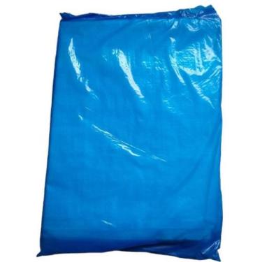 Imagem de Saco Rafia Entulho 05Un - Infla Sacarias