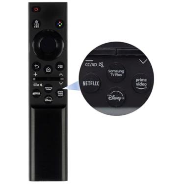 Imagem de Substituição de controle remoto BN59-01457A para Smart Monitor Samsung e Smart TVs Samsung