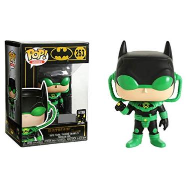 Imagem de Funko Pop! Batman The Dawnbreaker #253