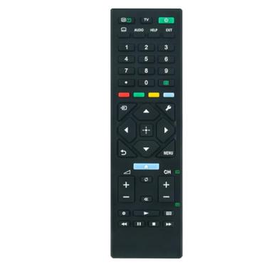 Imagem de AIDITIYMI Controle remoto de substituição RMT-TX450E compatível com Sony Smart TV FWD-43X80L KD-65X80L XR-77A83L XR-65X90L XR-55X90L XR-65A80L XR-98X90L XR-55A80L XR-65X90L XR-55A840L L XR-65 A95L