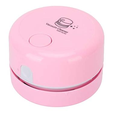 Imagem de Aspirador de Mesa - Teclado de Mesa e Coletor para Laptops, Aspirador Sm Portátil para Uso Doméstico e de Escritório