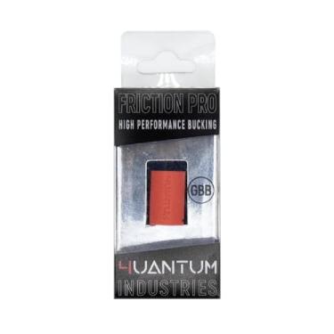 Imagem de ACETECH x 4UAD Airsoft Bucking Inner Barrel Hop Up GBB versão 4UANTUM Friction Pro para BBS até 0,48 gramas