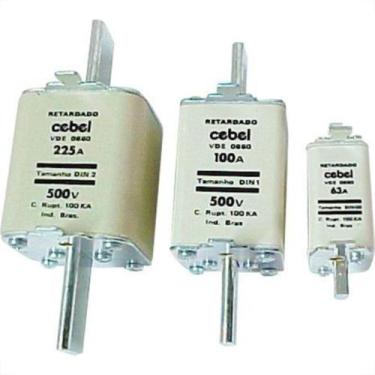 Imagem de Fusivel Nh Cebel Fr 02/300A 700073
