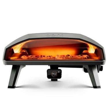 Imagem de Forno de Pizza a Gás Ooni KODA 2 MAX - LANÇAMENTO