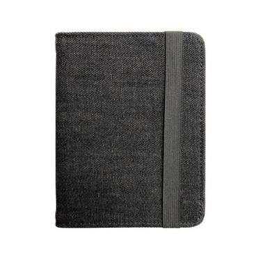 Imagem de Capa Case Novo Kindle Paperwhite 11ª Geração(2021) Auto Hibernação - J