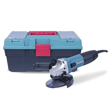 Imagem de Esmerilhadeira Angular, 220 V Makita