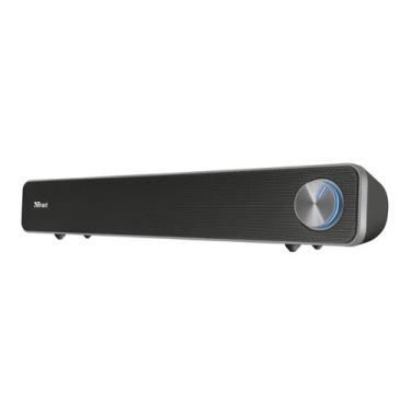 Imagem de Soundbar Trust Arys 6W RMS