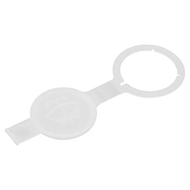 Imagem de Tampa do Reservatório do Tanque Arruela do Pára-brisa A1638690508 ABS Substituição MClass 2005