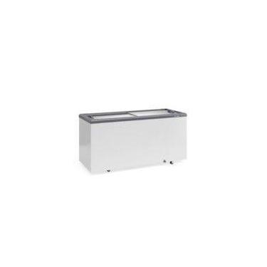 Imagem de Conservador Horizontal Ghd-500/cz 60hz Branco - Gelopar, 220V