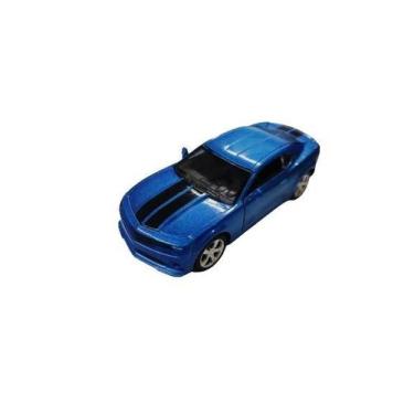 Imagem de Carrinho de Coleção Volkswagen Fusca ,Camaro e Carros antigos miniatur