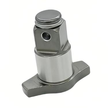 Imagem de N925063 N925064 NA043743 N925062 Anel de porco 1/2 conjunto de bigorna peças de substituição para chave de impacto DeWalt DCF921 DCF922 DCF923