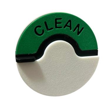 Imagem de Placa De Maquina De Lavar Louça Giratória