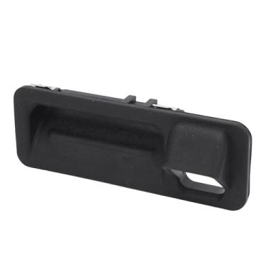 Imagem de Chave de Liberação do Tronco Manivela Porta Traseira para Bloqueio de Tampa do Tronco Externo para 81260-C5010 Substituição de Desempenho Estável