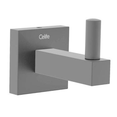 Imagem de Cabide N. Elite Preto Matte Celite