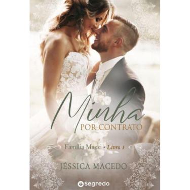Imagem de Minha por Contrato