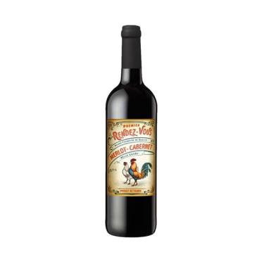 Imagem de Premier Rendez-Vous Merlot - Cabernet Sauvignon