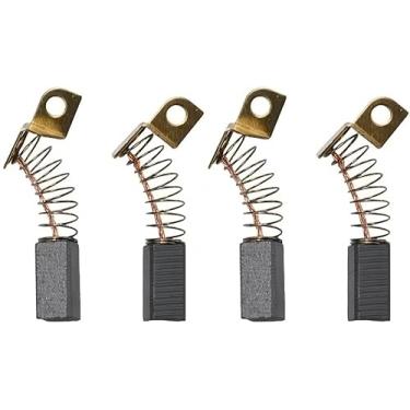 Imagem de Escovas de motor de substituição 879058 (N119739) para lixadeira de drywall Porter Cable 7800