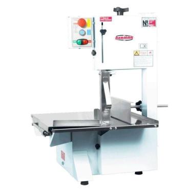 Imagem de Serra Fita de Bancada Bermar Bm24 Bivolt