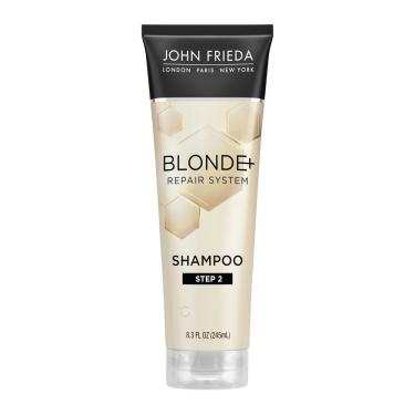 Imagem de Shampoo John Frieda Repair Bond-Building Formula 245 ml