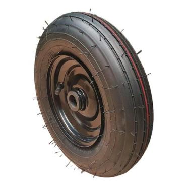 Imagem de Roda Completa Walk Machine 3.256 Industrial Aro 6 Patinete - BUFFALO