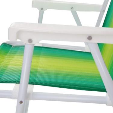 Imagem de Cadeira de Praia Alta Mor - 2002