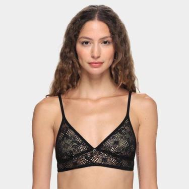 Imagem de Sutiã Marcyn Kentucky, Preto, P