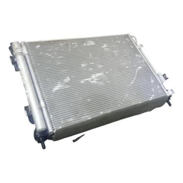 Imagem de Radiador Hyundai Hb20 Hb20S 1.0 12V 1.6V 2013 A 2019