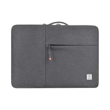 Imagem de Capa Portátil à Prova d'Água para Laptop 13-15" - Macbook Air e Outros