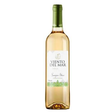Imagem de Vinho viento del mar sauvignon blanc 750ml
