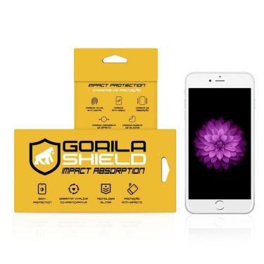 Imagem de Película De Vidro Dupla Para Iphone 6 E 6S - Gorila Shield