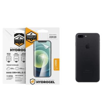 Imagem de Película Traseira De Hydrogel Para Iphone 7 Plus - Gshield