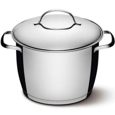 Imagem de Caldeirão Tramontina Allegra Inox - 20cm Inox