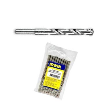 Imagem de Broca Videa 120 X 8,0 Mm (10 Unidades) - Irwin