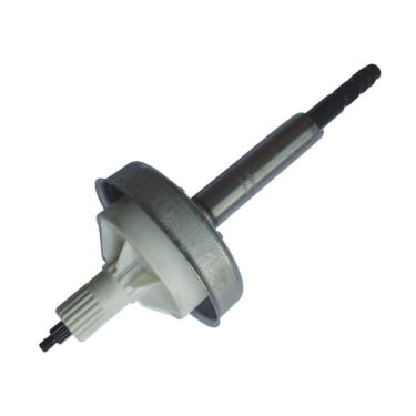 Imagem de Kit Mecanismo Eixo Longo Lavadora Original Brastemp-consul W11300816