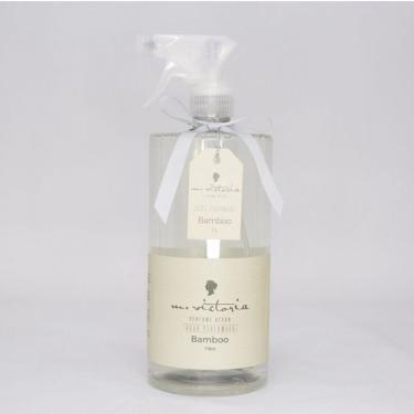 Imagem de Água Perfumada 1l Chá Branco M.victoria