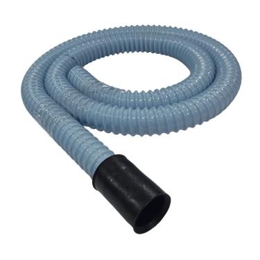 Imagem de Mangueira Saída água Sanfonada Bocal Grosso 1,40m Kanaflex