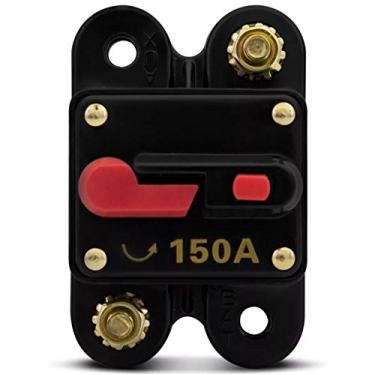 Imagem de Disjuntor Automotivo de Proteção 150a