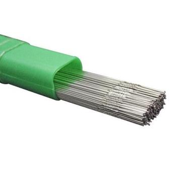 Imagem de Vareta Solda Tig Inox Er 316 L 2,40mm - Kit com 1kg - OMEGA