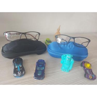 Imagem de Armacao de grau discovery infantil