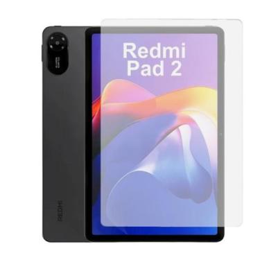 Imagem de Película Hidrogel Compativel Para Tablet Redmi Pad 2 - 11 - Db