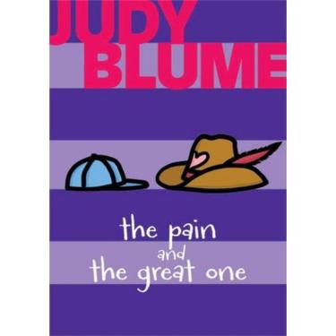 Imagem de Pain And The Great One, The