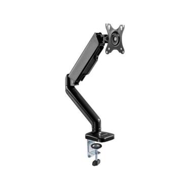Imagem de Suporte Articulado Para Monitor com Pistão a Gás Fortrek FK 421S 17”-32"
