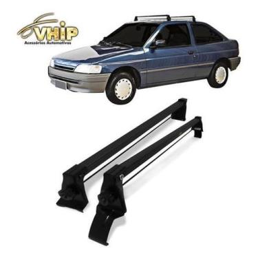 Imagem de Rack Teto Vhip Ford Escort Sapão 2 Portas 1992 A 1996