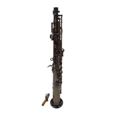 Imagem de Sax Soprano Condor CSS42A