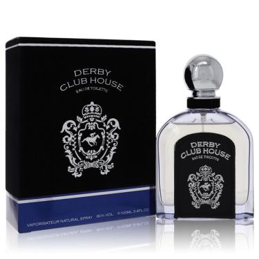 Imagem de Perfume-Col. Masculino Der Club House Armaf Eau Toilette