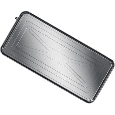 Imagem de Bandeja De Drenagem Ac, Bandeja De Drenagem De Coleta De água De Gotejamento De Ar Condicionado Universal Para Janela Externa, Dreno De Gotejamento Hvac Sem Vazamento, Para S, 3p, 300cm hose