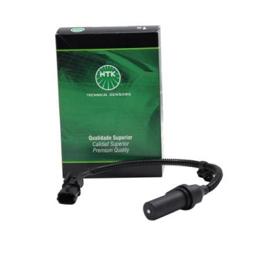 Imagem de Sensor de Rotação NTK CRC2-A014 Hyundai HB20 1.6 - Cód.11252